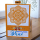 Happy Rakshabandhaan Card With Rakhi - For Brother
