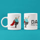 Dad Aur Chai - Father's Day Mug