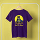 Baith-Man - BatMan - T-shirt