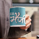 Siblings Mug - Professional Version - Uttarakhand