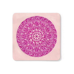 Mandala Coasters - Set Of 3