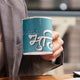 Siblings Mug - Professional Version - Uttarakhand