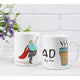 Dad Aur Chai - Father's Day Mug