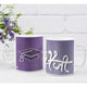 Siblings Mug - Professional Version - Uttarakhand