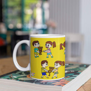 rakhi mug