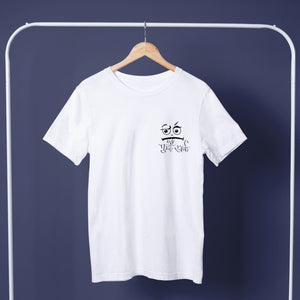 फुढैं सर्क - T-shirt - Uttarakhand