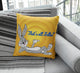 bugs bunny cartoon cushion