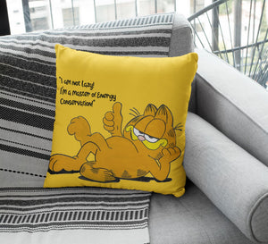 garfield cushion